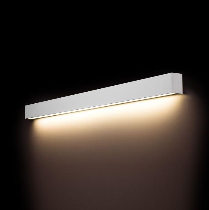 Светильник настенный Nowodvorski WALL LED WHITE L