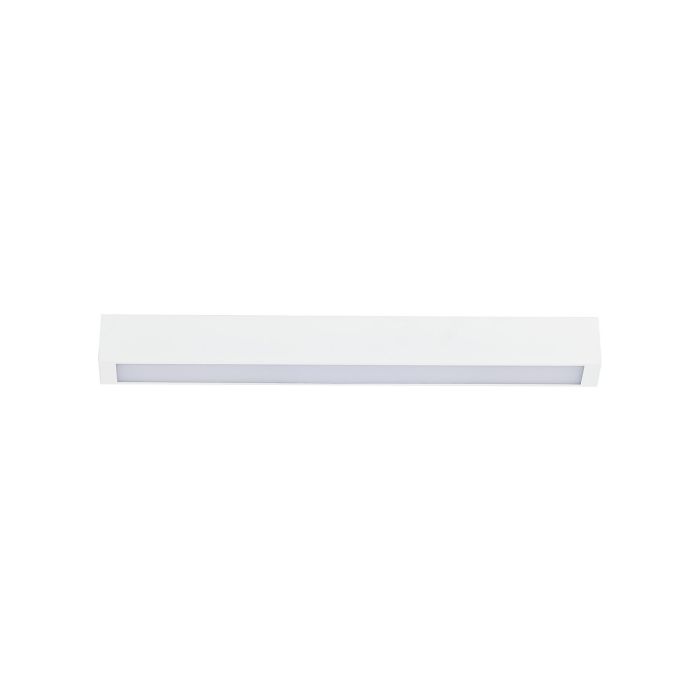 Світильник Nowodvorski STRAIGHT LED WHITE CEILING 60