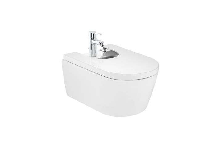 Inspira round біде підвісн. A357525000