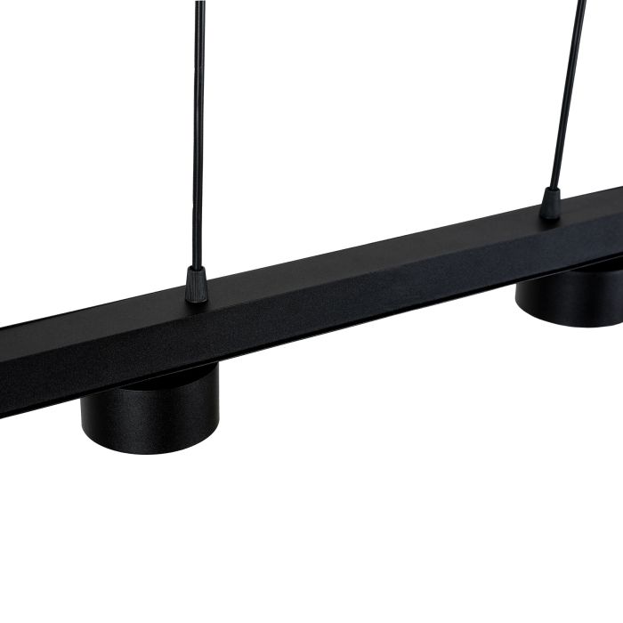 Люстра Atmolight Dots GX53  СL5-1100 Black