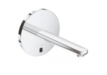 Змішувач для умивальника електронний Zenta SL 3840305 Kludi