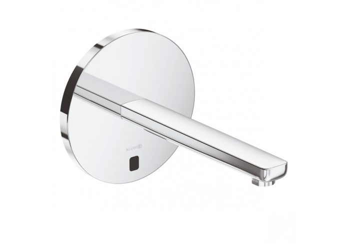 Змішувач для умивальника електронний Zenta SL 3840305 Kludi