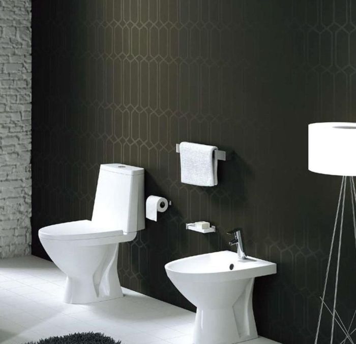 Компакт Modo з кришкою дюропласт soft-close (L39004000), Kolo