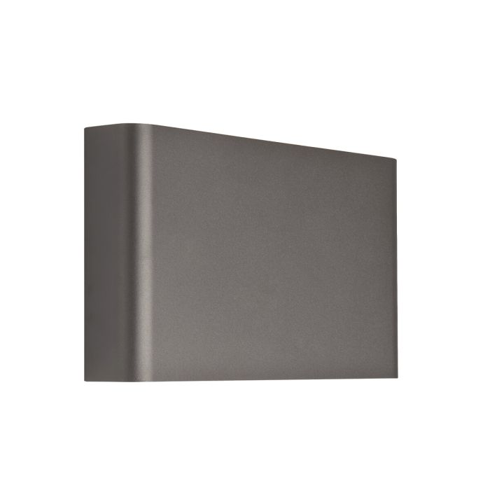 Светильник настенный Nowodvorski HAGA GRAPHITE