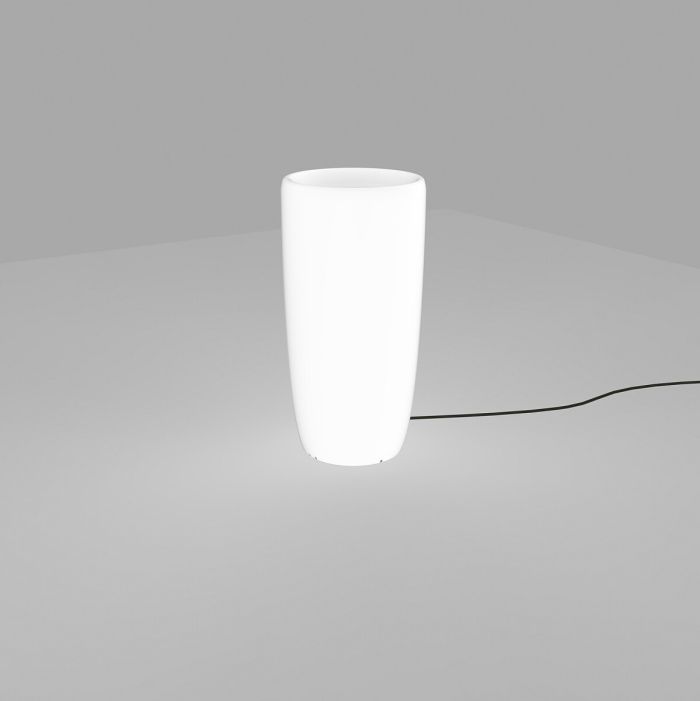 Вуличний світильник Nowodvorski FLOWERPOT M