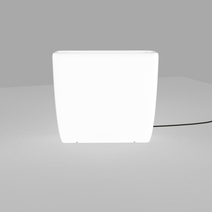 Уличный светильник Nowodvorski FLOWERPOT L