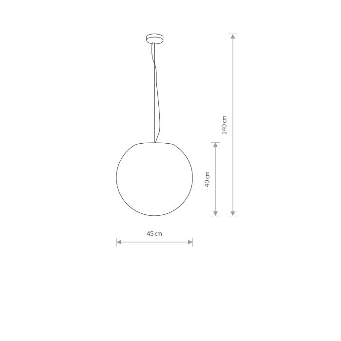 Уличный светильник Nowodvorski CUMULUS M