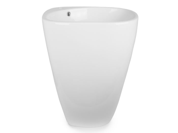 Умивальник для підлоги NEWARC Life, білий