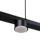 Люстра Atmolight Dots GX53  СL5-1100 Black