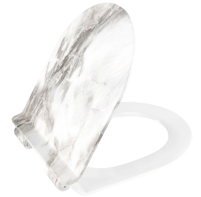 Сидіння для унітазу REA CARLO LAVA MATT