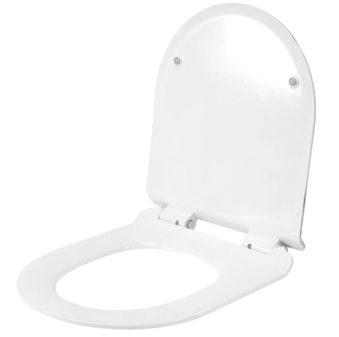 Сидіння для унітазу REA CARLO LAVA MATT