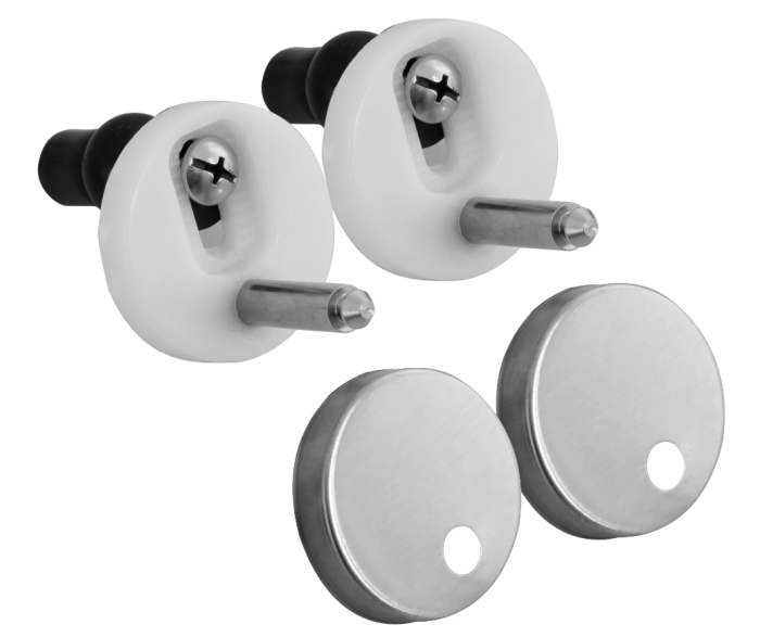 Сидіння для унітазу REA CARLO LAVA MATT