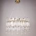 Люстра Zuma Line 9867-500 Crown