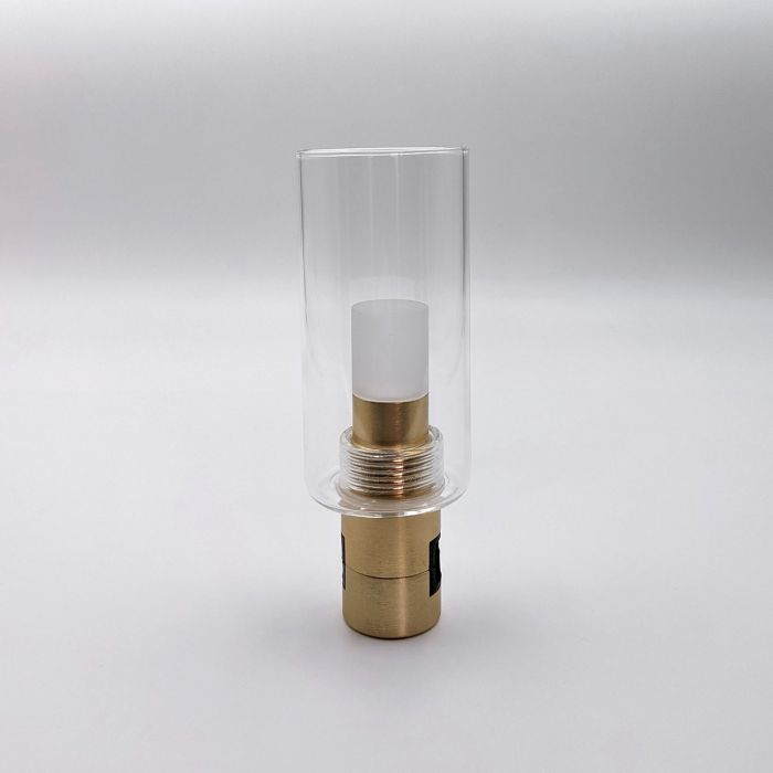 Светильники для модульной системы Module G5 Brass 3000K