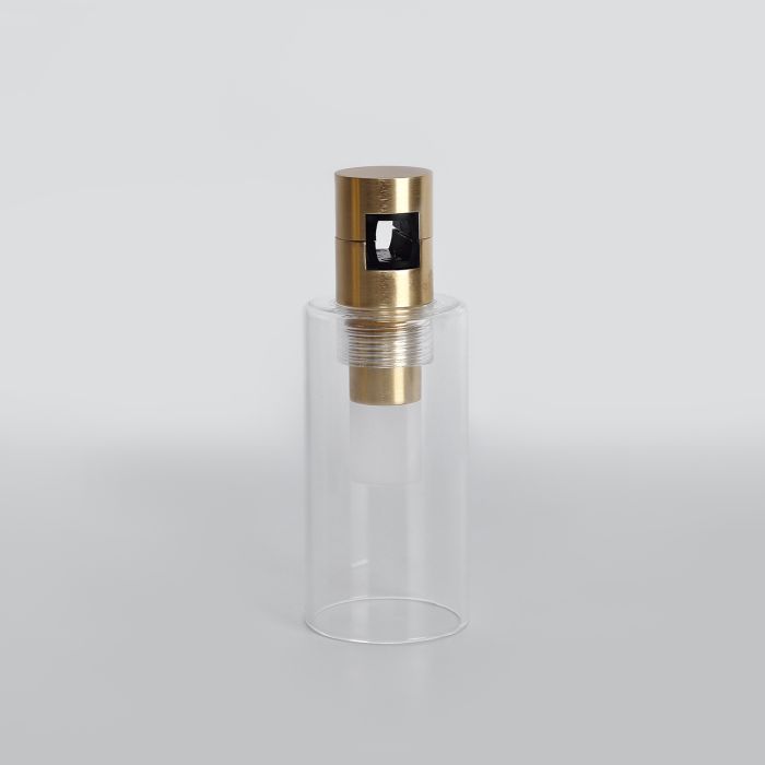 Светильники для модульной системы Module G5 Brass 3000K