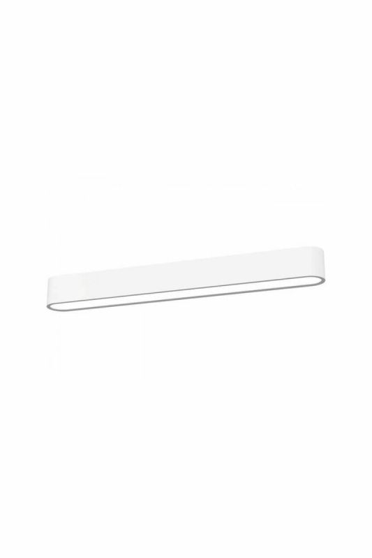 Світильник Nowodvorski SOFT LED WHITE 60x6