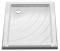 Поддон душевой ANETA 75x90 PU-R, RAVAK