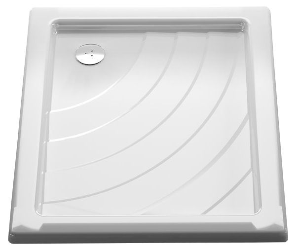 Поддон душевой ANETA 75x90 PU-R, RAVAK