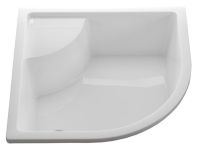 Душовий піддон SABINA-90 LA, RAVAK