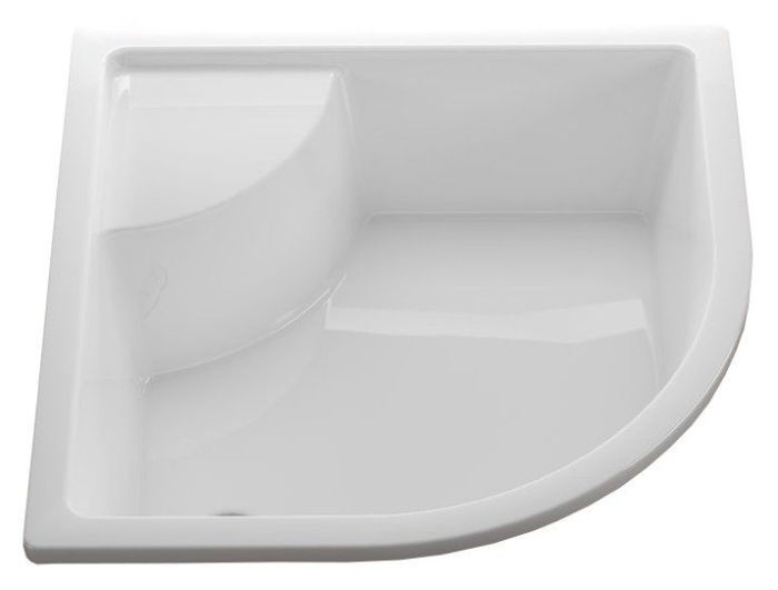 Душовий піддон SABINA-90 LA, RAVAK