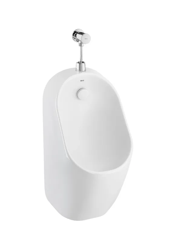 Трубка вертикальної подачі води до пісуара Proton A506501000 Roca