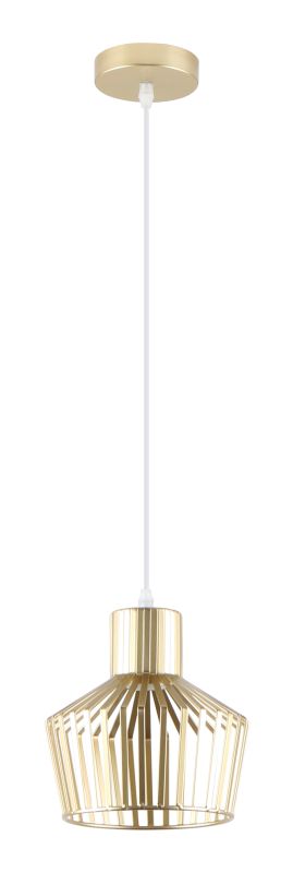 Люстра DOLIA Pendant A8079-GLD золото