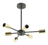 Люстра Zuma Line A8100-6 Mandi