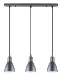 Подвесной светильник Zuma Line A8102-3A Mora