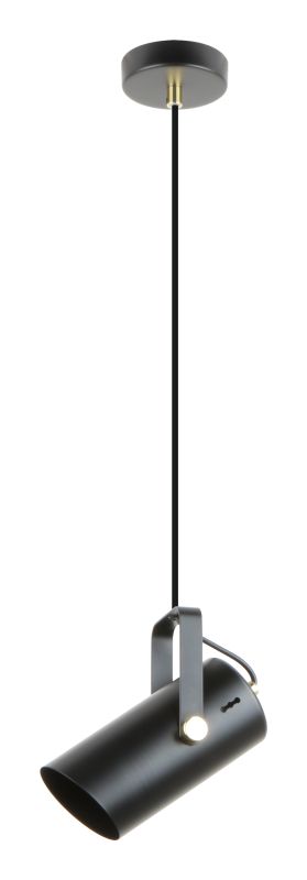 Подвесной светильник Zuma Line A8165-1 Resi