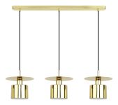 Підвісний світильник Zuma Line A8183-3A Sarda