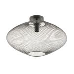 Люстра Zuma Line A8193-MBK Orion