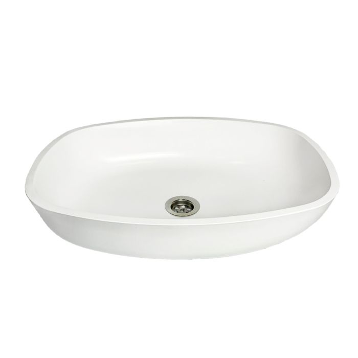 Умивальник Amarant White