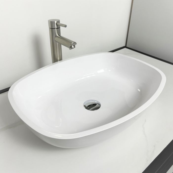 Умивальник Amarant White