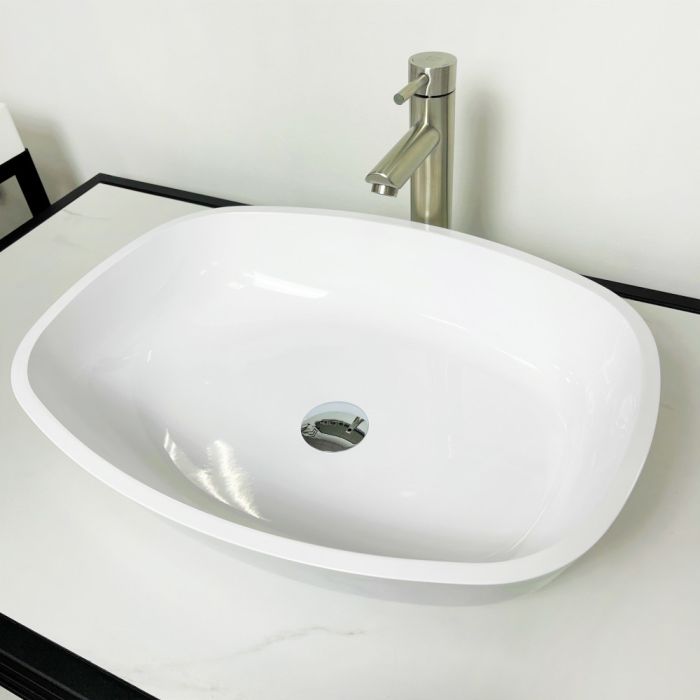 Умивальник Amarant White