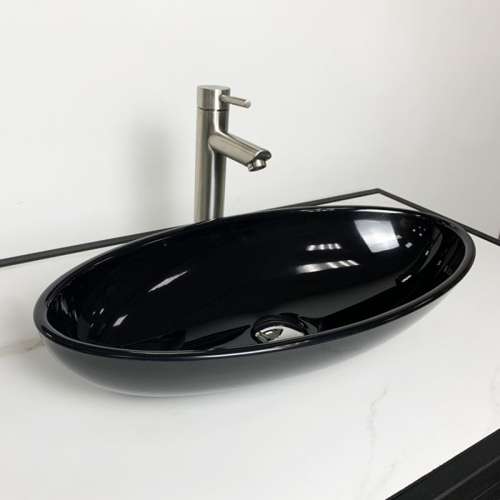 Умивальник Andere New Black