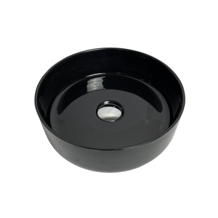 Умывальник Arena Black