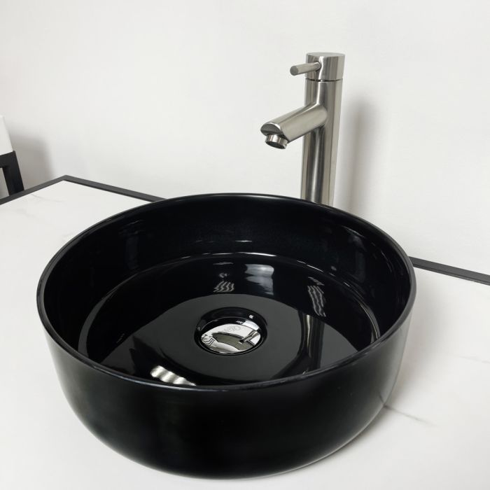 Умывальник Arena Black