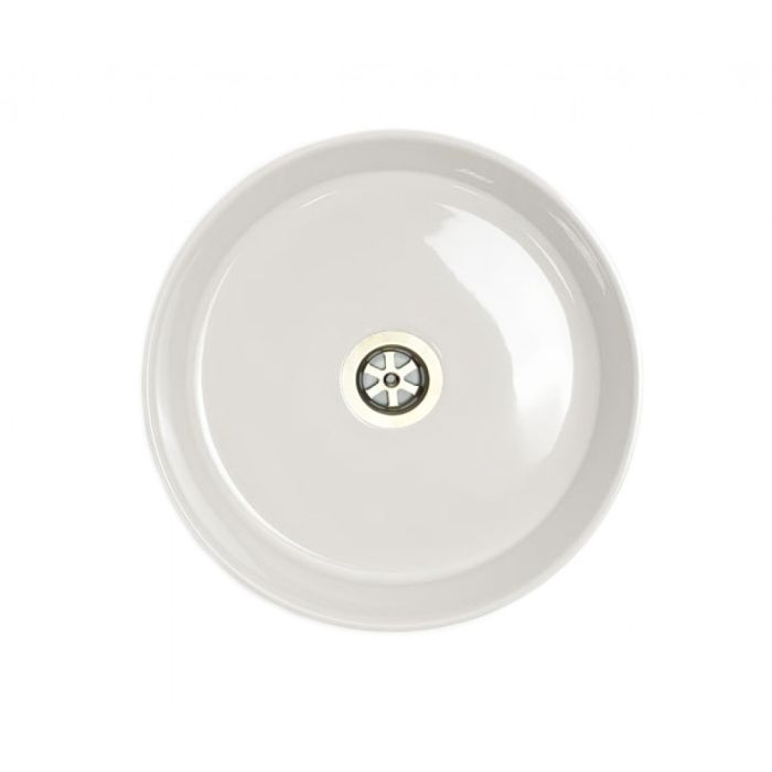Умывальник Arena White