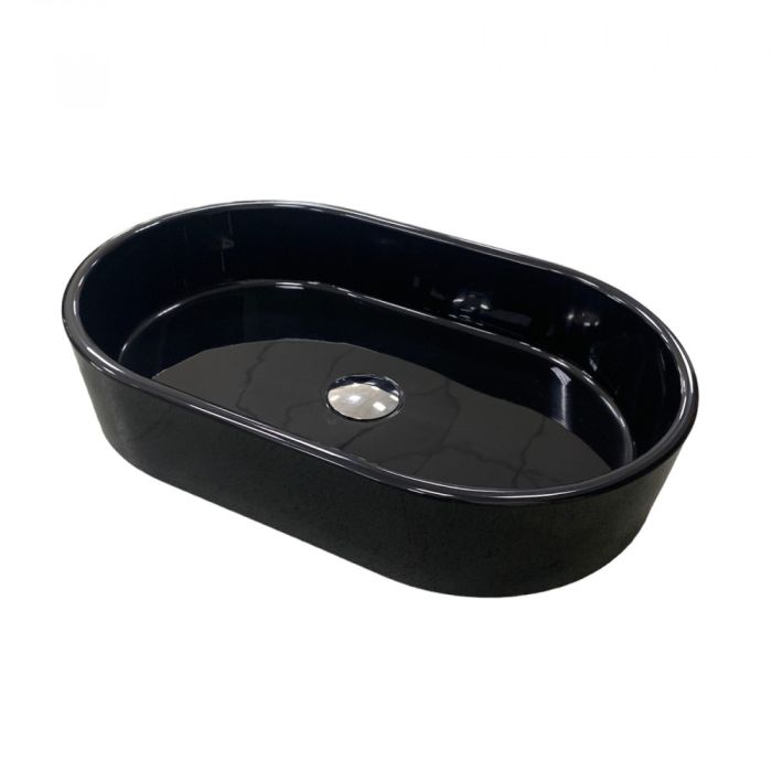 Умивальник Beste New Black