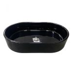 Умывальник Beste New Black