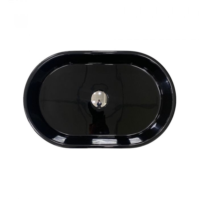 Умивальник Beste New Black