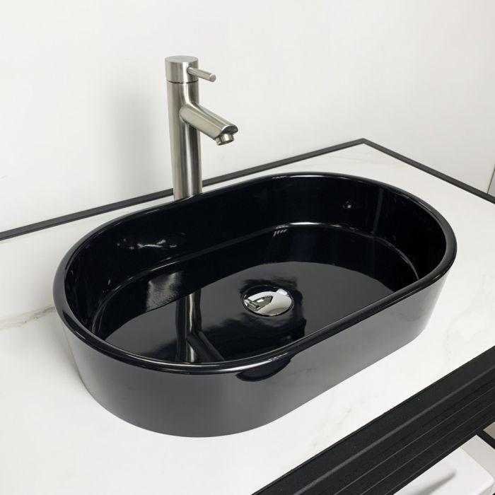 Умивальник Beste New Black