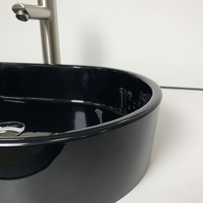 Умивальник Beste New Black