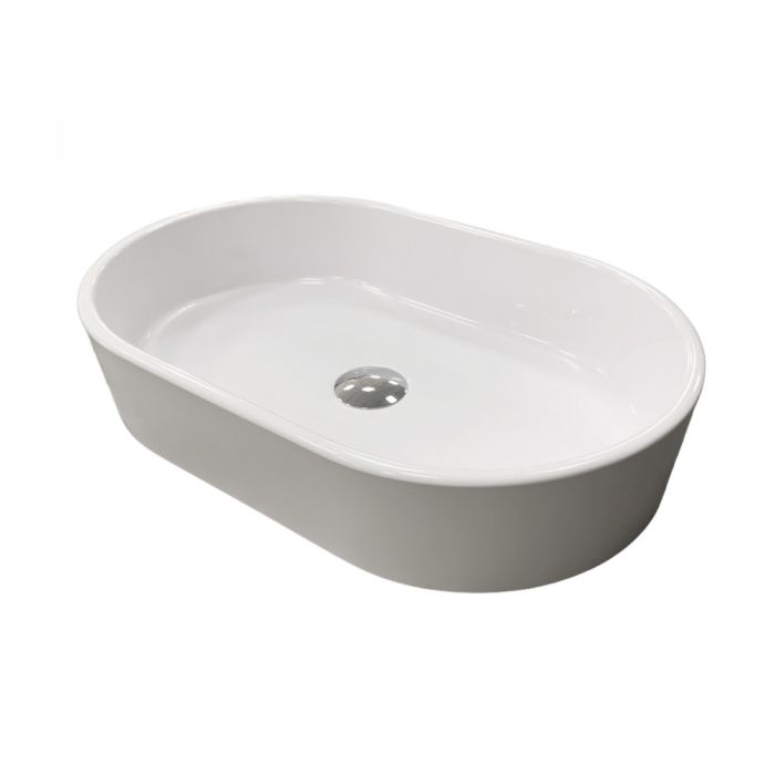 Умивальник Beste New White