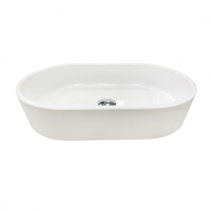 Умивальник Beste New White