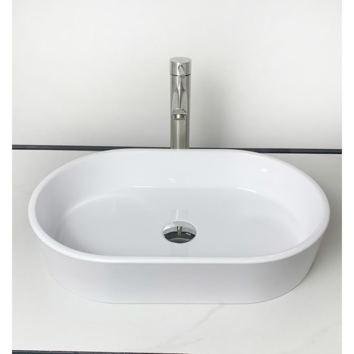 Умивальник Beste New White