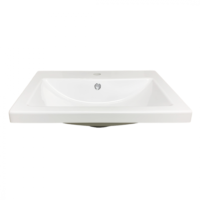 Умывальник Cers White 50