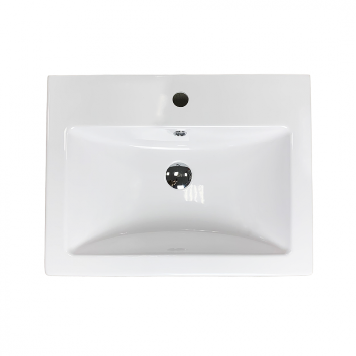 Умывальник Cers White 50