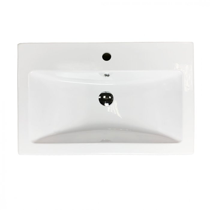 Умывальник Cers White 70