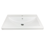 Умывальник Cers White 70